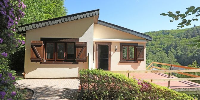 Maison à vendre à Virée de la Caton 6, 6830 Rochehaut
