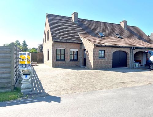                                         Woning te huur in Wervik, € 950
