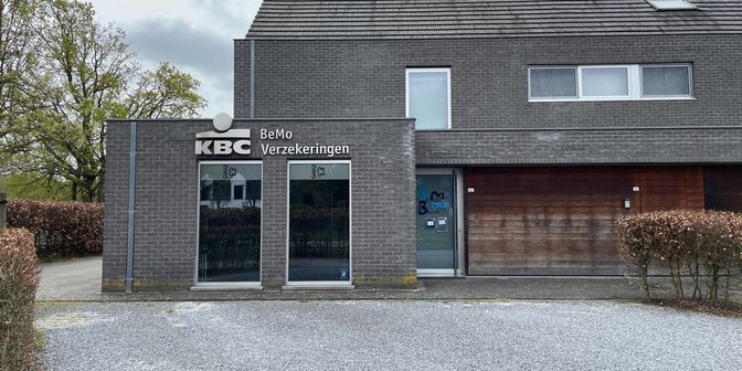 Bedrijfsvastgoed te huur in Molseweg 145a, 2440 Geel