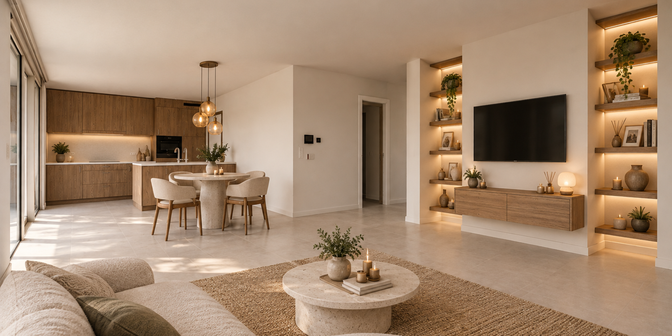 Appartement te koop in Rinusveld 2-16, 3272 Testelt