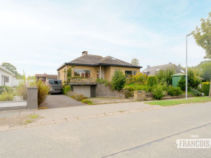 Maison à vendre à Westernieuwweg 51,
                    8490 Varsenare