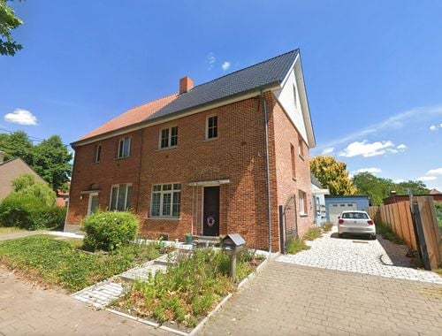                                         Maison à vendre à Genk, € 349.000
