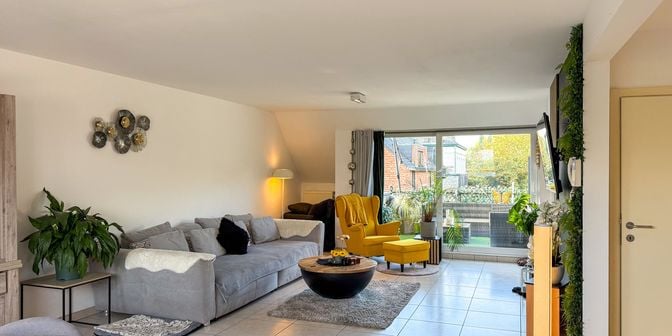 Appartement te koop in Bruulstraat 5 5 bus 7, 9450 Haaltert