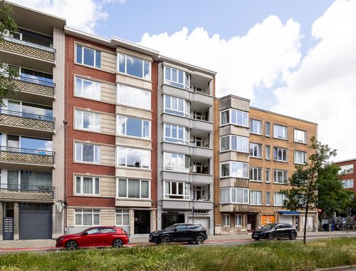                                         Appartement te koop in Antwerpen, € 279.000
