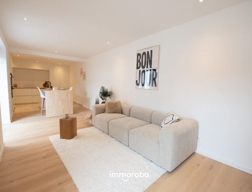                                         Gelijkvloers app. te koop in Waregem, € 255.000
