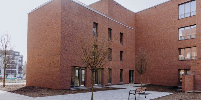 Appartement te koop in Ankerpad 5, 3500 Hasselt