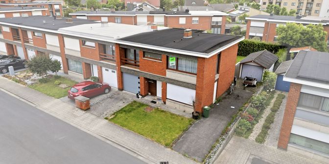 Huis te koop in Elzasdreef 8, 8970 Poperinge