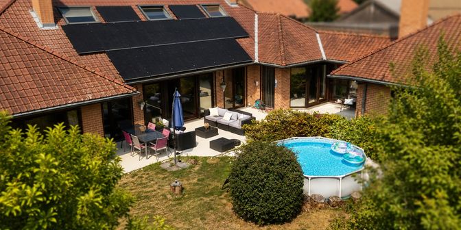 Maison à vendre à 7711 Dottignies