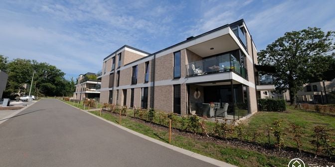 Appartement à louer à Pieter Demuynckstraat 2 boîte B6, 3520 Zonhoven