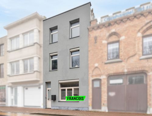                                         Woning te koop in Blankenberge, € 275.000
