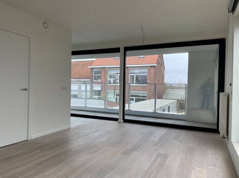 Appartement à vendre
                    à 9230 Wetteren