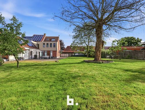                                         Woning te koop in Kortrijk, € 495.000
