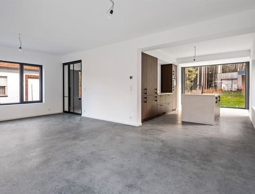                                         Eengezinswoning te koop in Herentals, € 449.000
