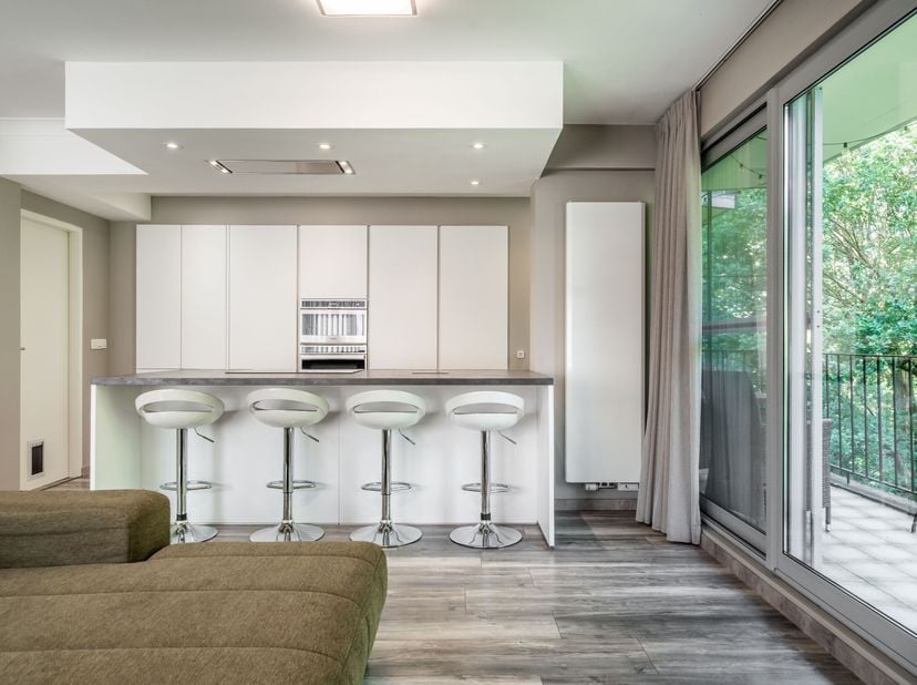 Appartement à vendre
                    à 3600 Genk