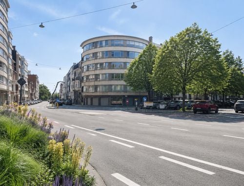                                         Appartement à louer à Gent, € 1.095
