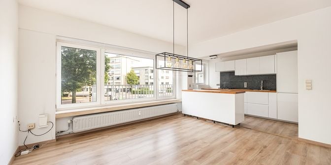 Appartement te koop in Lambrechtshoekenlaan 240 bus 1 A, 2170 Merksem