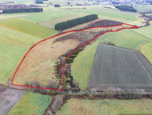                                         Landbouwgrond te koop in Juseret, € 129.000
