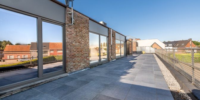 Appartement te koop in Steenweg op Turnhout 80, 2360 Oud-Turnhout