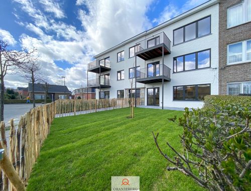                                         Appartement te huur in Gent, € 1.070
