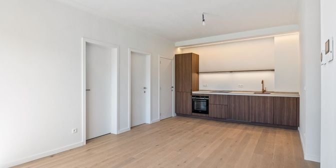 Appartement te koop in Sint-Bernardusstraat 42 bus 3, 2500 Lier
