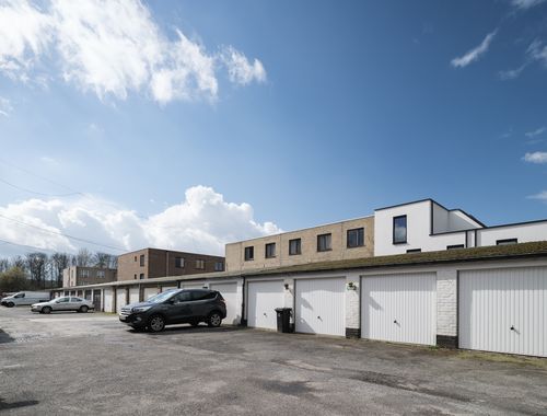                                         Garagebox te koop in Wondelgem, € 27.500
