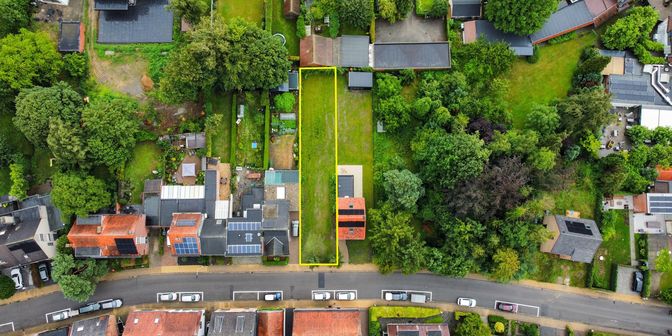 Grond te koop in Zwaneweg 12, 2970 Schilde