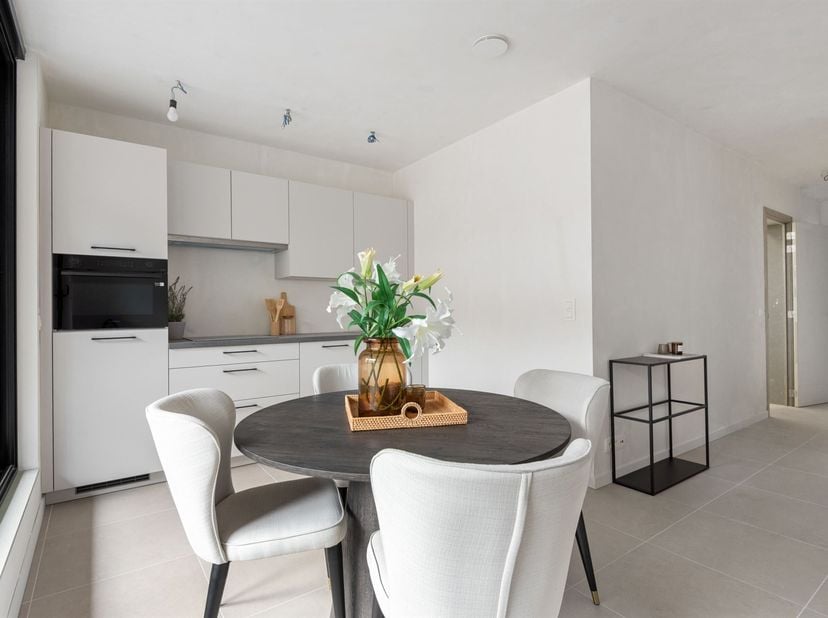 Appartement à vendre
                    à 2660 Hoboken