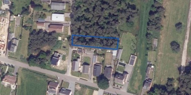 Terrain à vendre à Sint-Jansstraat, 2490 Balen