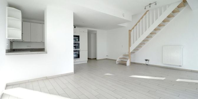 Appartement à louer à avenue Marcel Thiry 216, 1200 Woluwe-Saint-Lambert