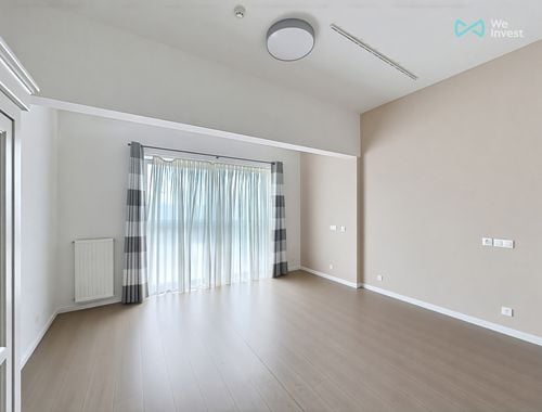                                        Appartement te koop in Evere, € 140.000
