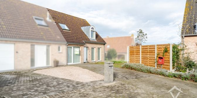 Huis te koop in Jules Polletstraat 16, 8211 Aartrijke