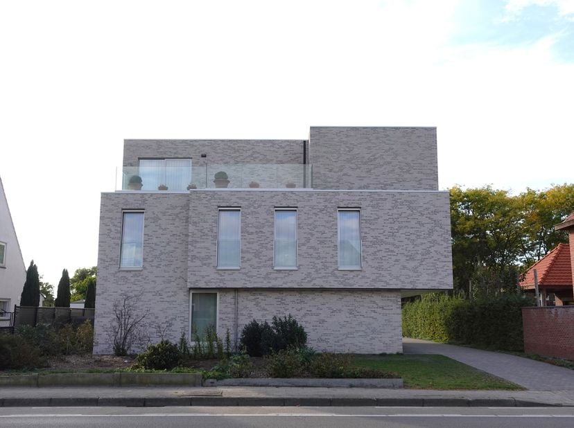Appartement à louer à Bisschopslaan 60 boîte 2,
                    2340 Beerse