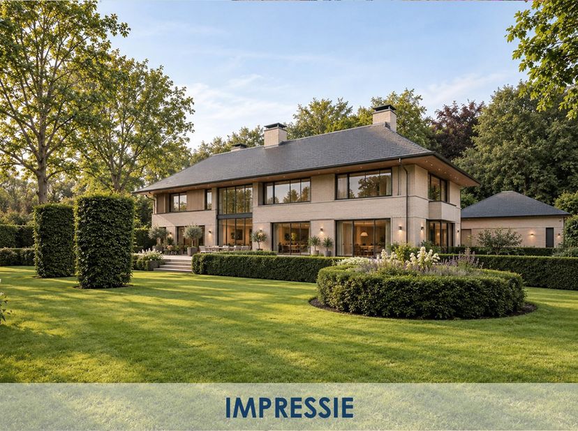 Huis te koop in ,
                    2930 Brasschaat