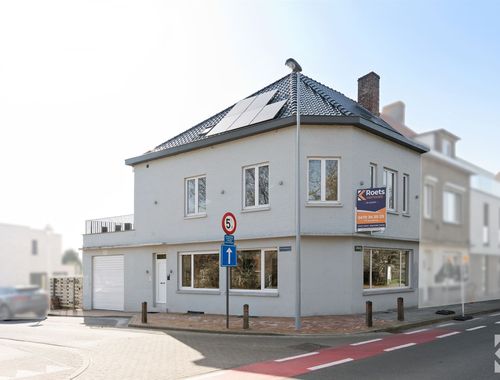                                         Maison unifamiliale à vendre à Nieuwpoort, € 490.000
