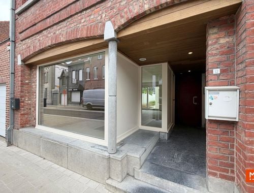                                         Appartement te huur in Dadizele, € 700

