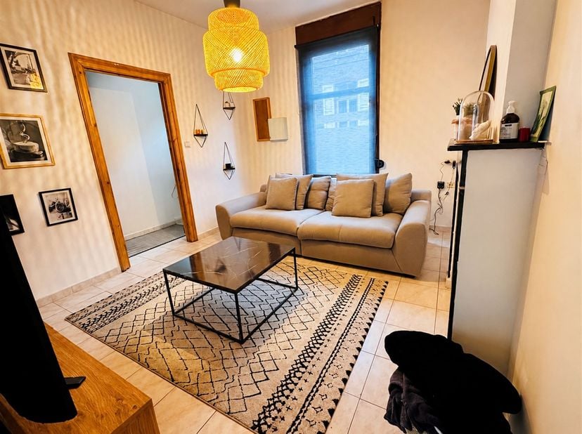 Huis te koop
                    in 7020 Nimy