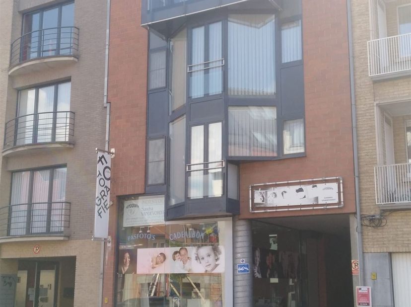Garage à louer
                    à 3800 Sint-Truiden
