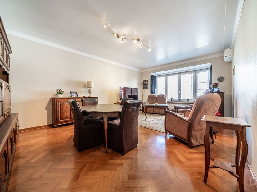 Appartement te huur
                    in 4000 Liege