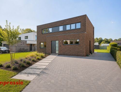                                         Woning te koop in Hasselt, € 695.000
