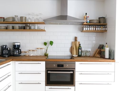                                         Appartement à louer à Schaerbeek, € 1.300
