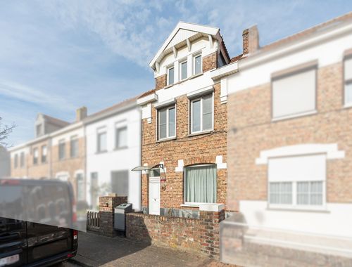                                         Woning te koop in Uitkerke, € 319.000

