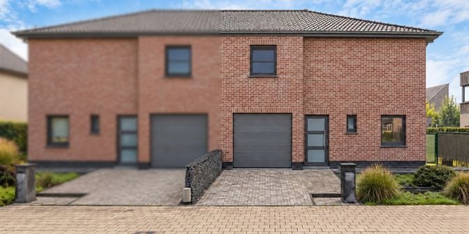 Huis te huur in Geetdam 6, 9930 Zomergem