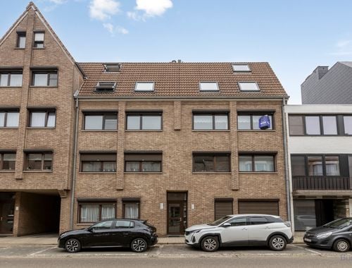                                        Appartement à vendre à Tessenderlo, € 210.000

