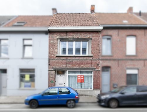                                         Woning te koop in Tielt, € 120.000
