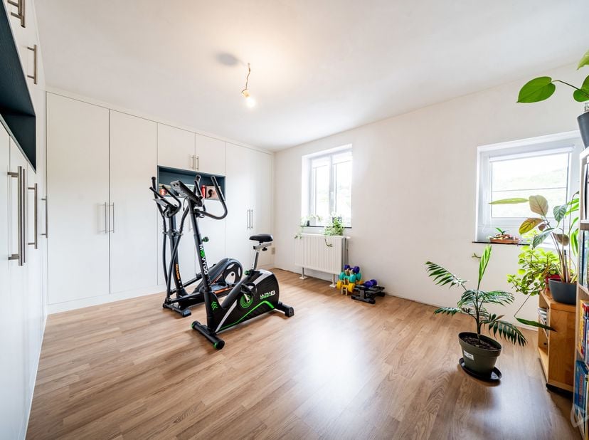 Huis te koop in Rue César de Paepe 36,
                    4683 Vivegnis