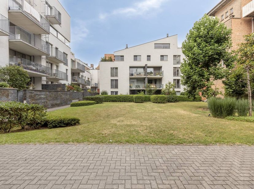 Appartement te koop in Minderbroedersstraat 6 bus 01,
                    2000 Antwerpen