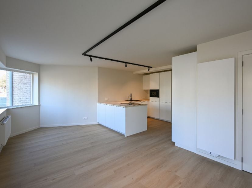 Appartement à vendre à Koninklijke Baan 359 boîte 0.02,
                    8670 Sint-Idesbald