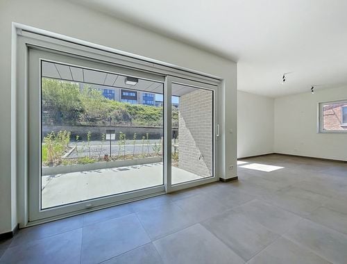                                         App. rez-de-chaussée à vendre à Aywaille, € 295.000
