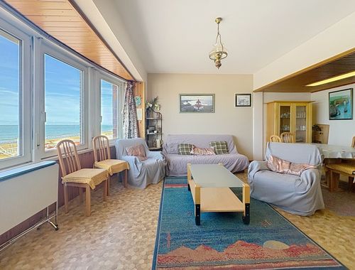                                         Appartement te koop in Koksijde, € 329.000
