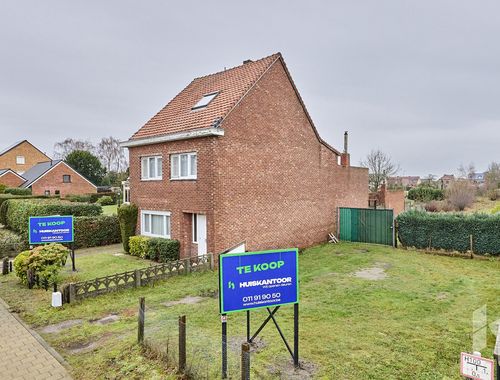                                         Terrain à bâtir à vendre à Lommel, € 169.000
